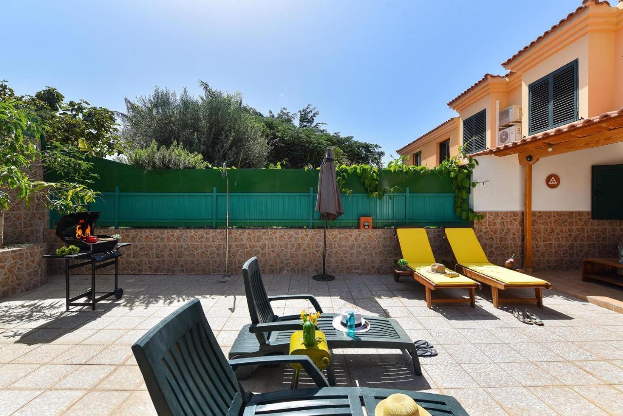Sonnenland Tinos Ii By Villagrancanaria Appartamento
