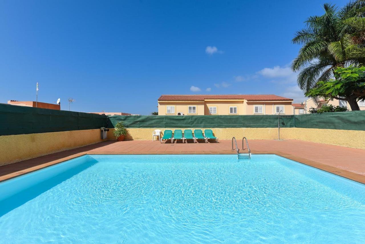 Appartamento Sonnenland Tinos Ii By Villagrancanaria
