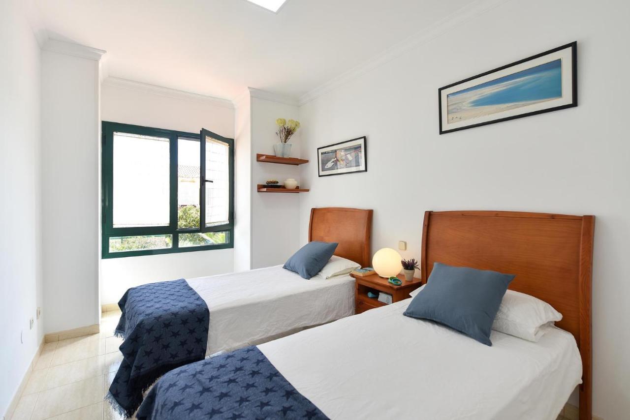 Appartamento Sonnenland Tinos Ii By Villagrancanaria