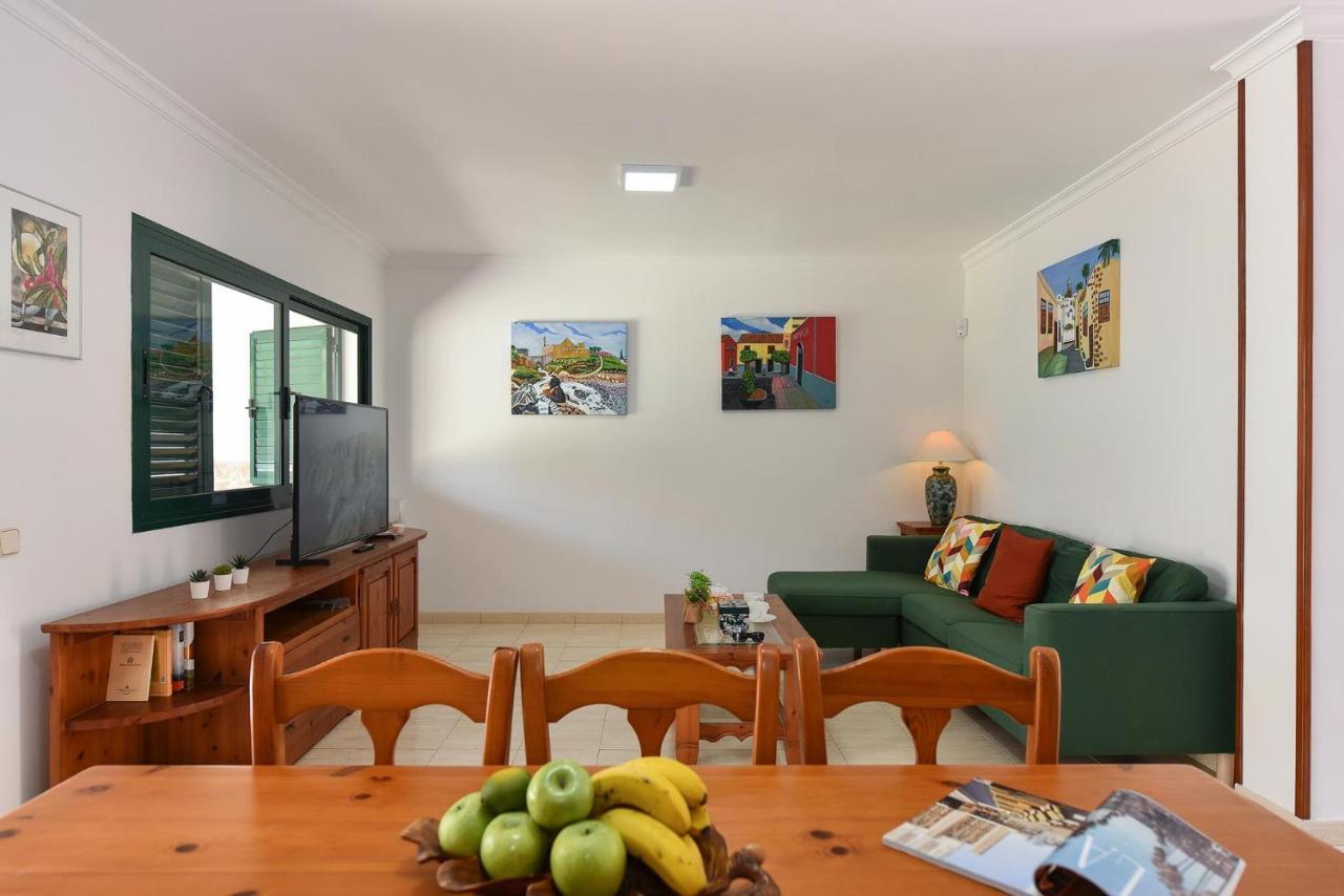 Sonnenland Tinos Ii By Villagrancanaria Appartamento *