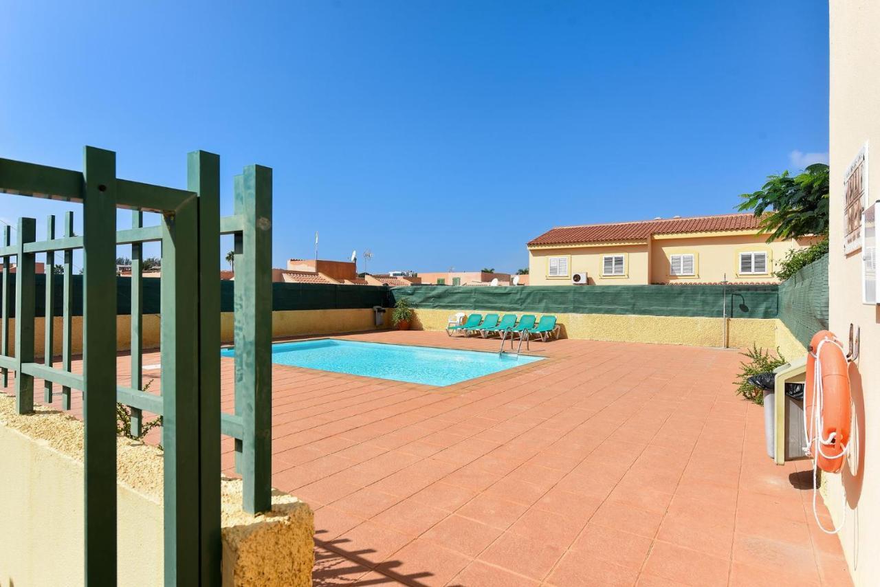 Appartamento Sonnenland Tinos Ii By Villagrancanaria Maspalomas (Gran Canaria)