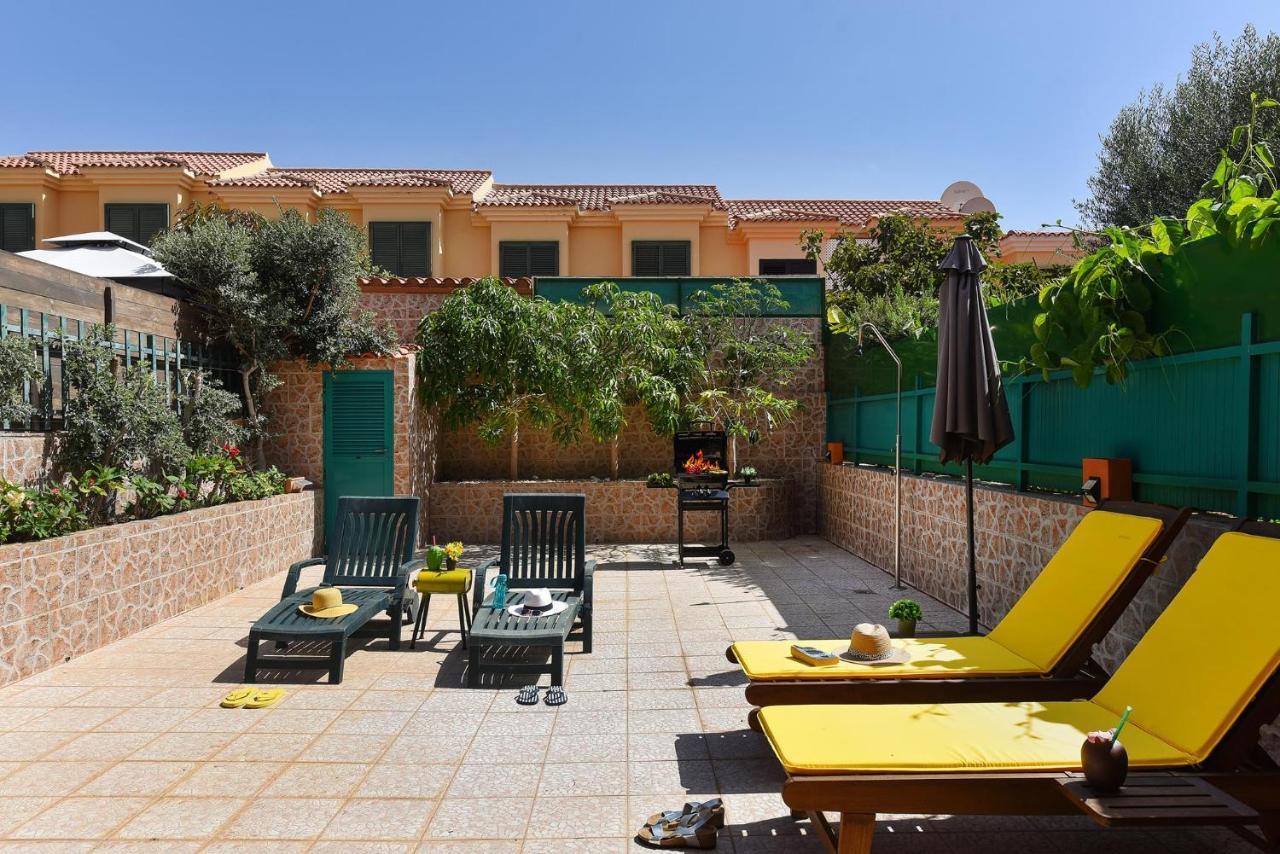 Sonnenland Tinos Ii By Villagrancanaria Appartamento