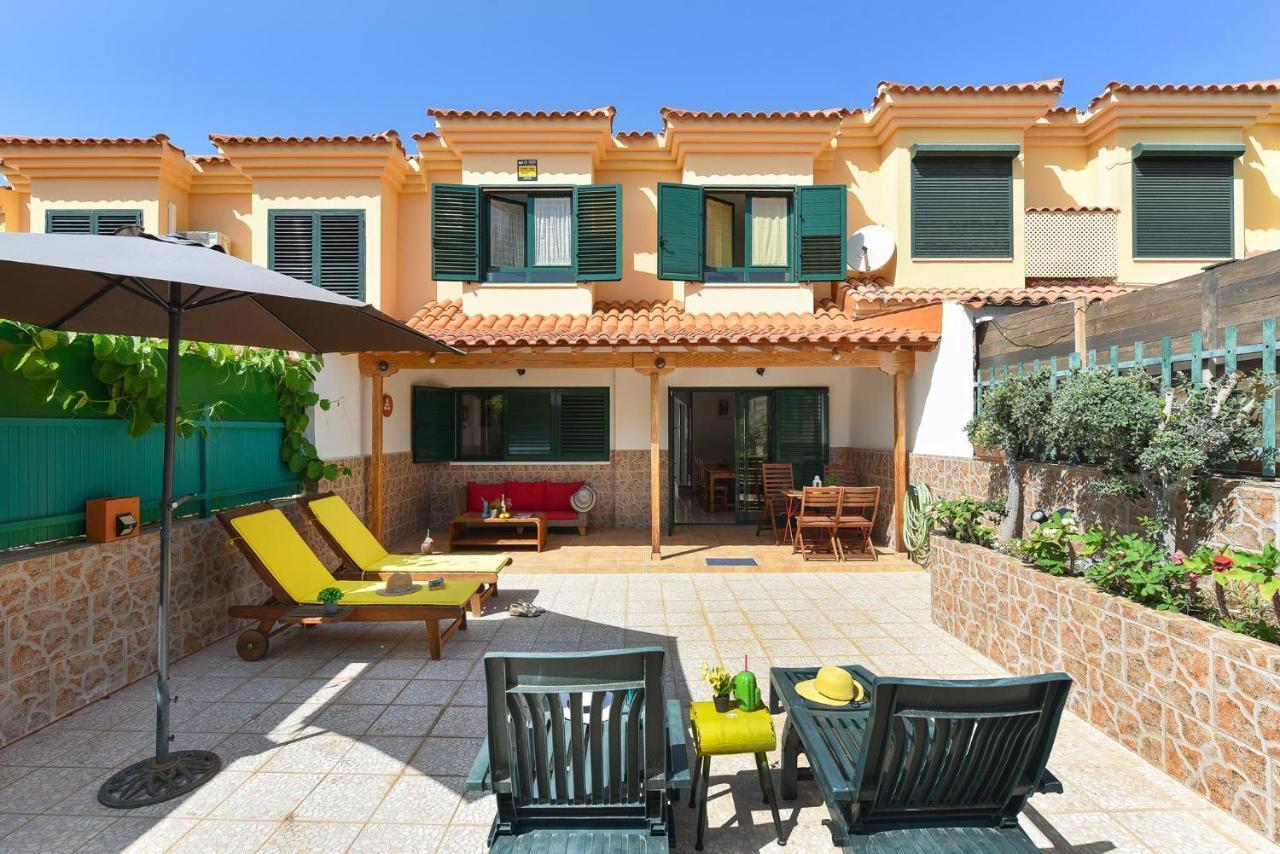 Appartamento Sonnenland Tinos Ii By Villagrancanaria