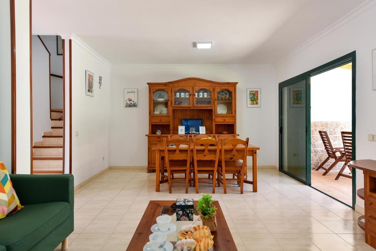 Sonnenland Tinos Ii By Villagrancanaria Appartamento